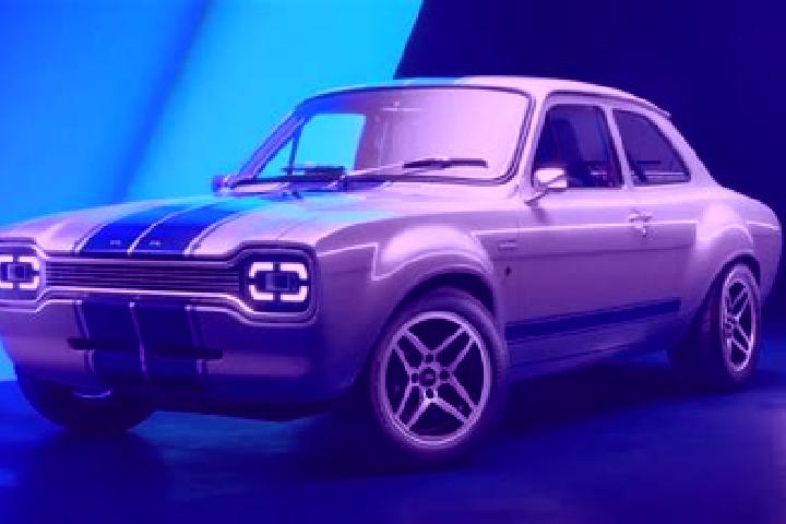 escort Rondissone