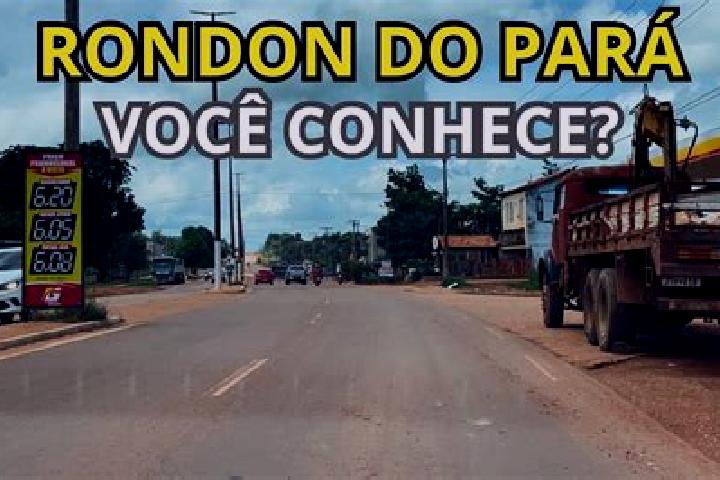 escort Rondon do Para