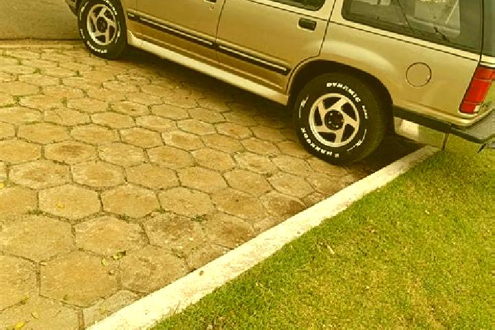 escort Rondon