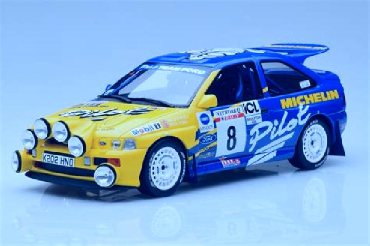 escort Ronfe