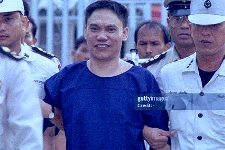escort Rong Kwang