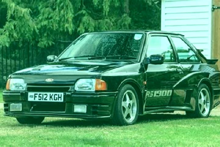 escort Ronglong