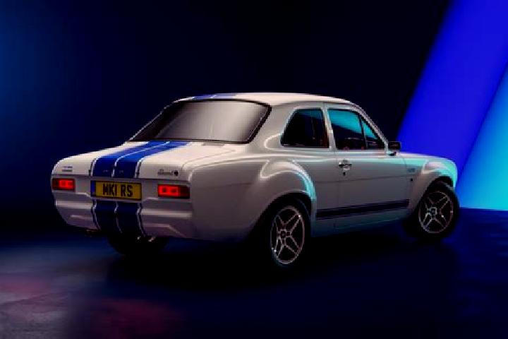 escort Rongxiang