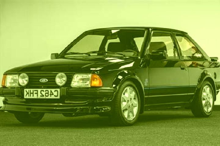 escort Rongy