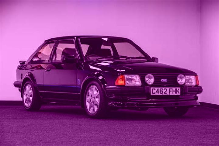 escort Roodeschool