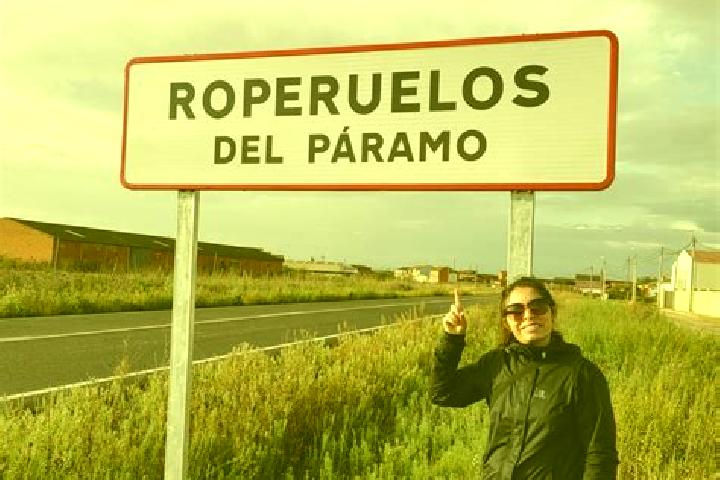 escort Roperuelos del Paramo