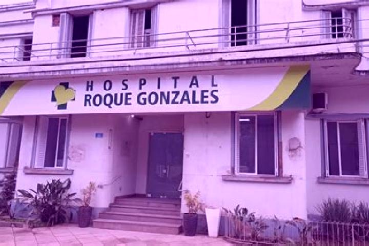 escort Roque Gonzales