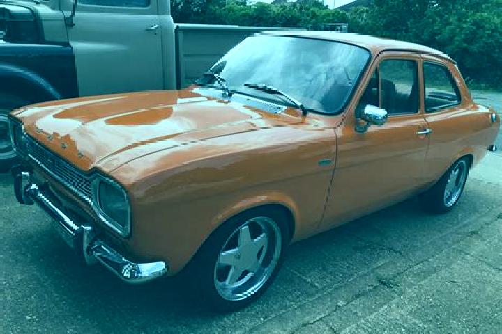 escort Roqueseriere