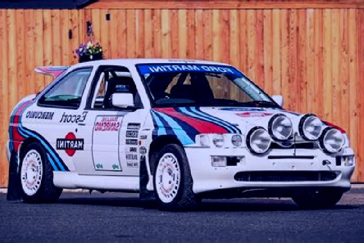 escort Rorschach