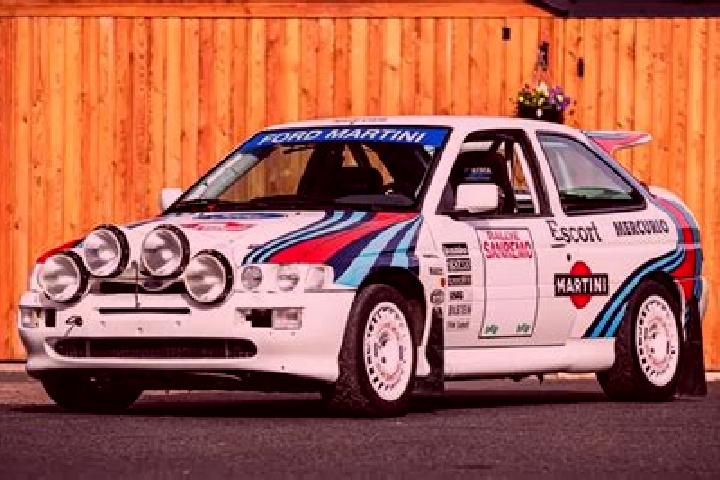 escort Rosans