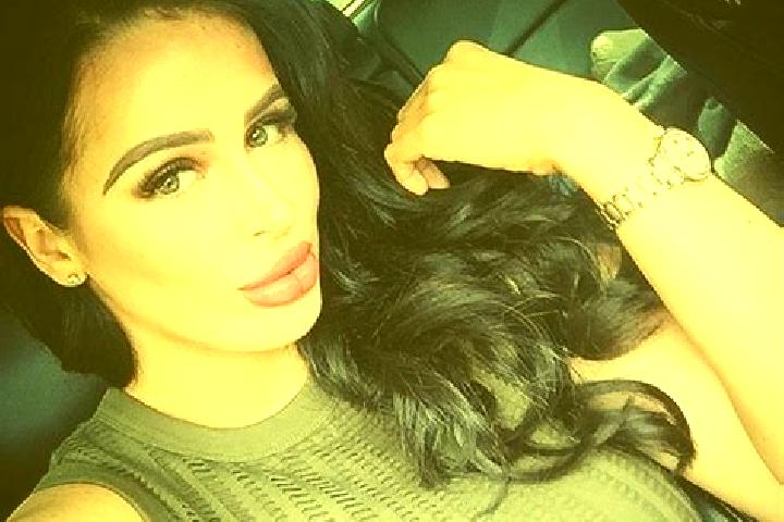 escort Rosario Bawitz