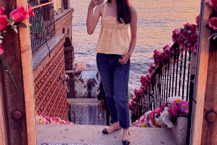 escort Rosarito