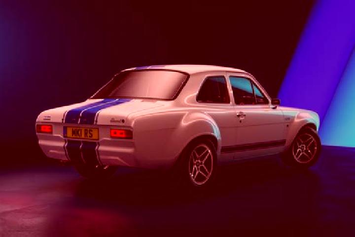 escort Rosaspata