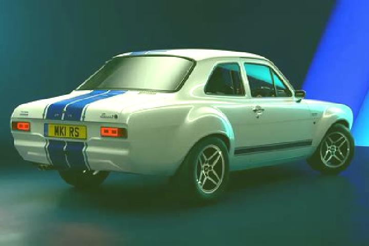 escort Roschinskiy