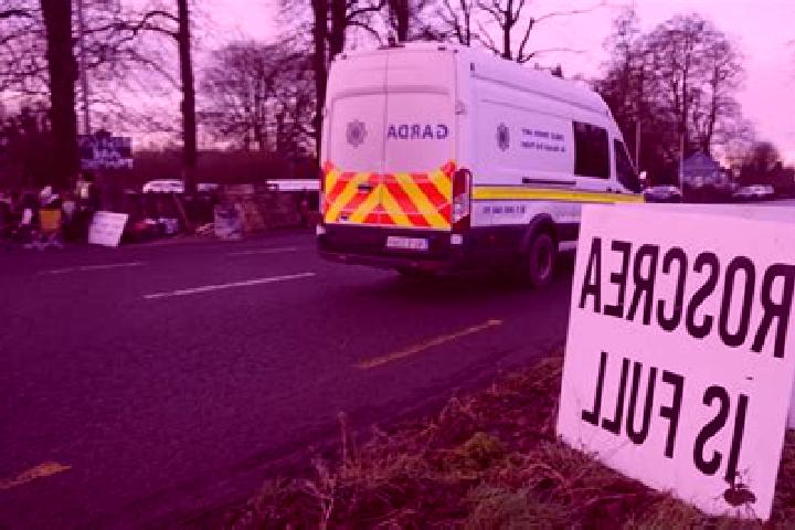 escort Roscrea