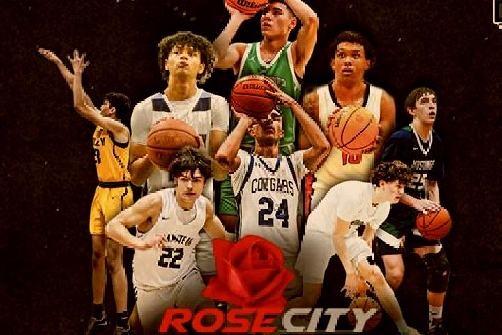 escort Rose City