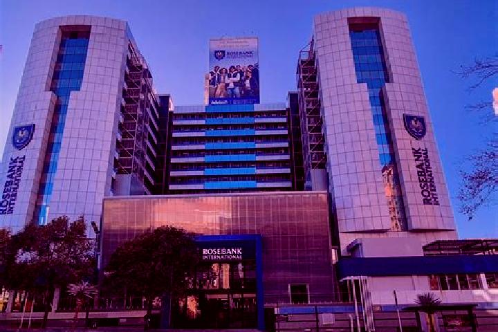escort Rosebank