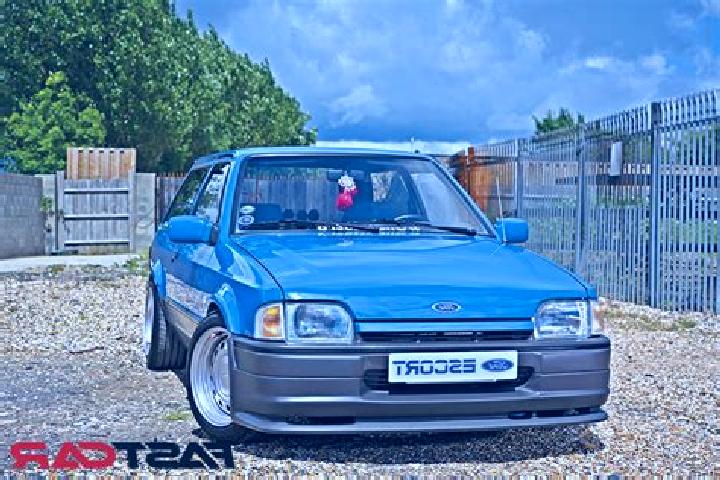 escort Roseira