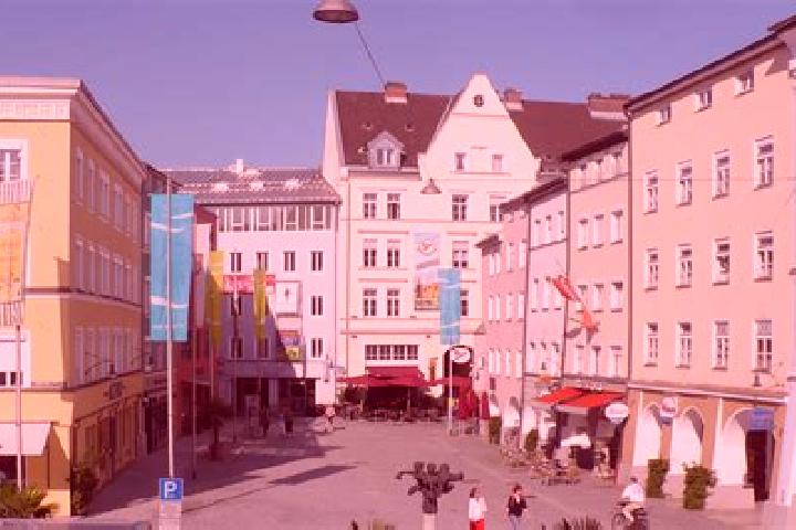 escort Rosenheim