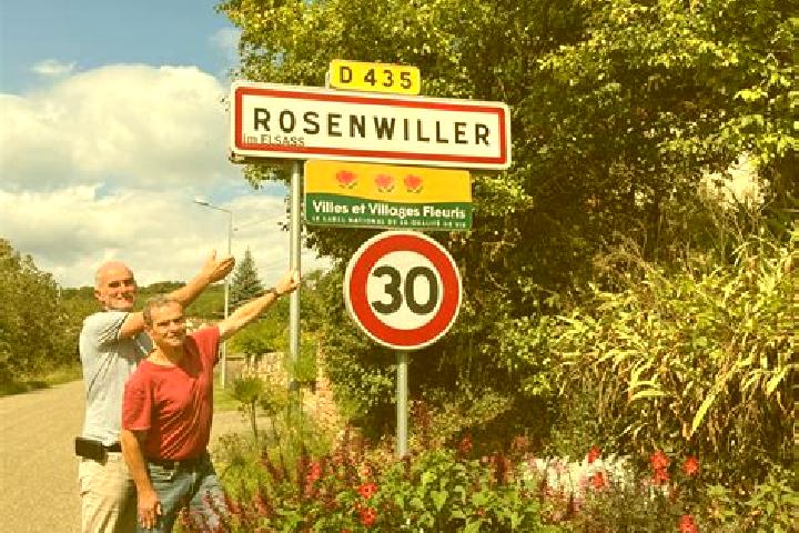 escort Rosenwiller