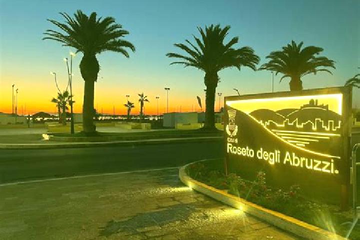 escort Roseto degli Abruzzi