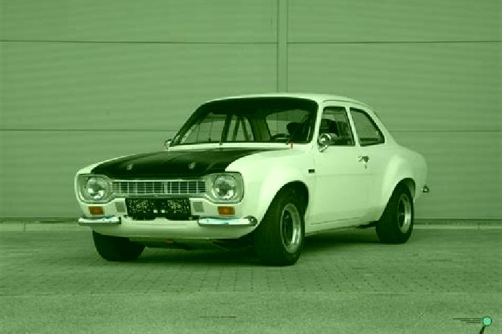 escort Rosiclare