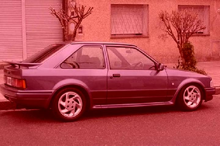 escort Rosiile
