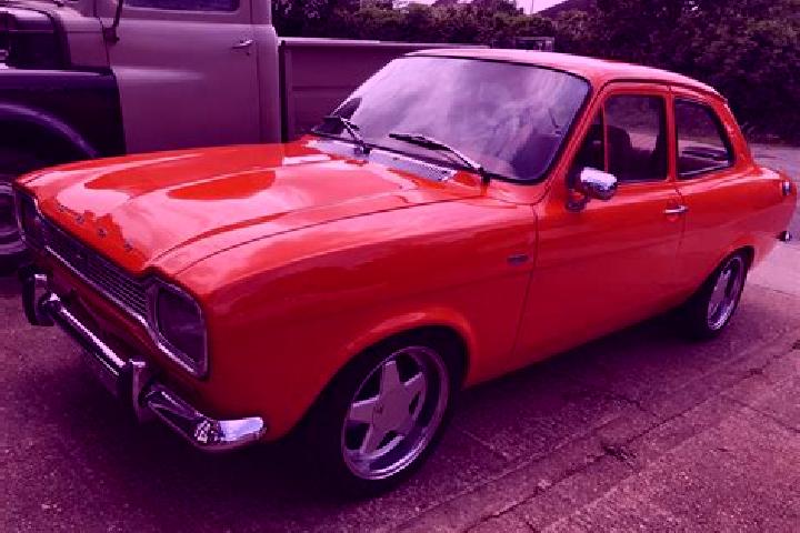 escort Roskow