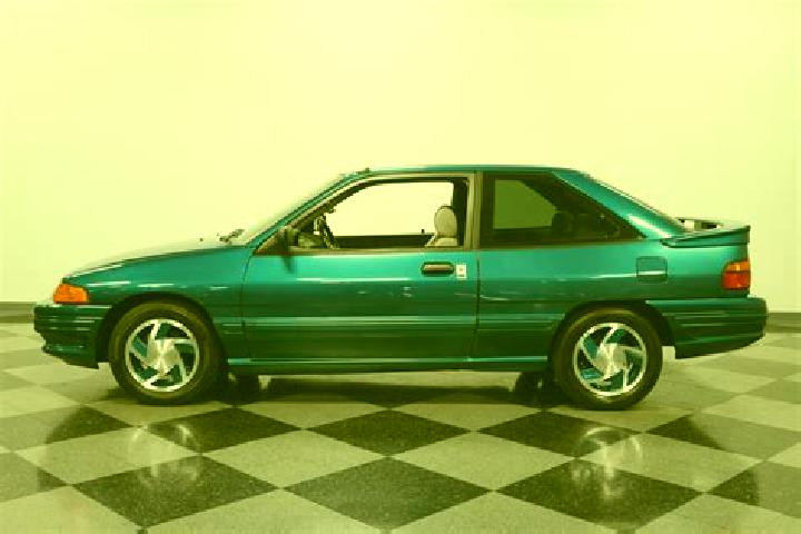 escort Roslau