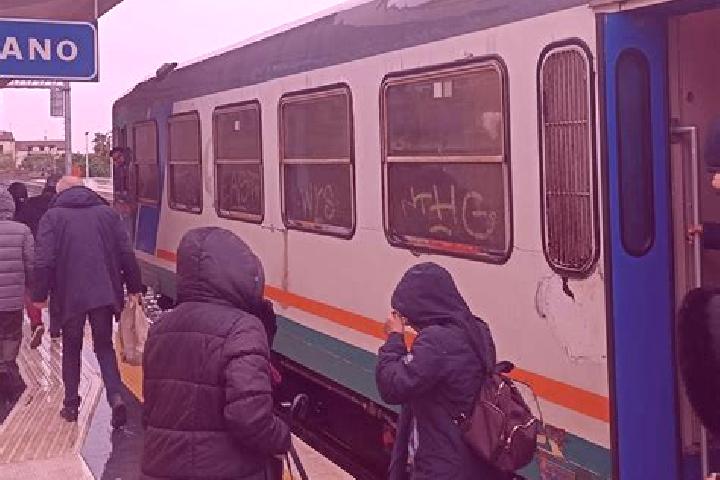 escort Rossano Stazione