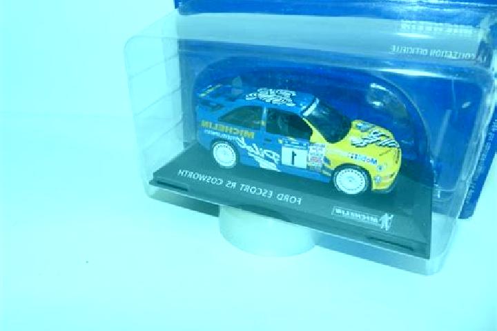 escort Rossi