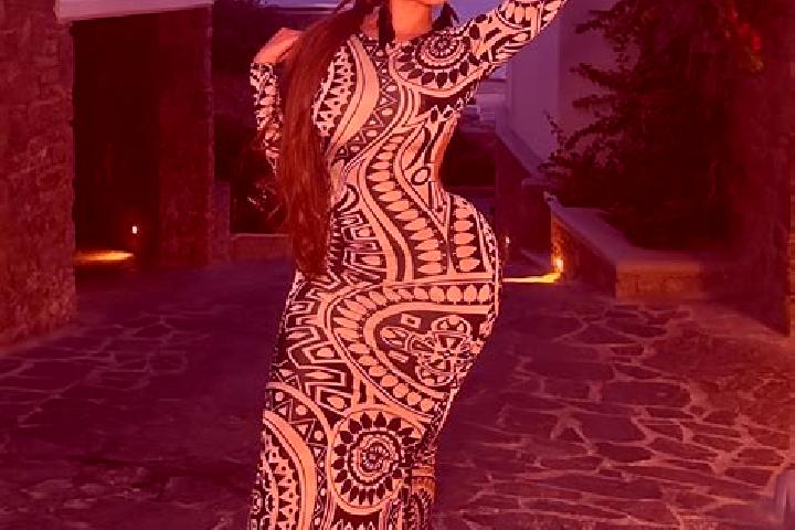 escort Rosslyn