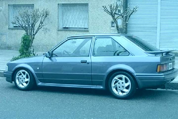 escort Rossow