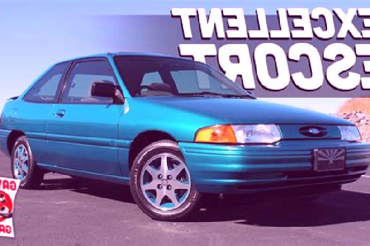 escort Rossville