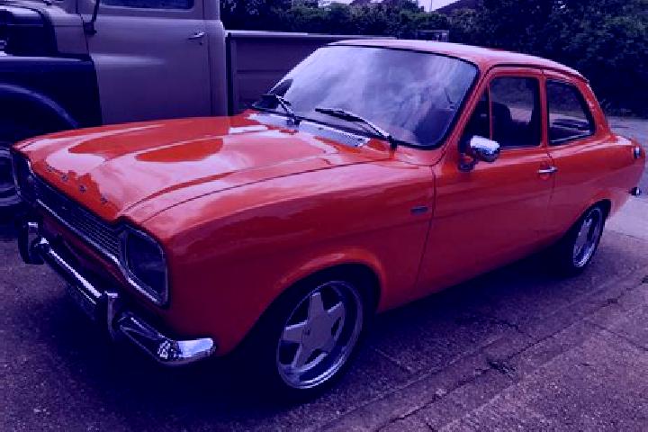 escort Rosta
