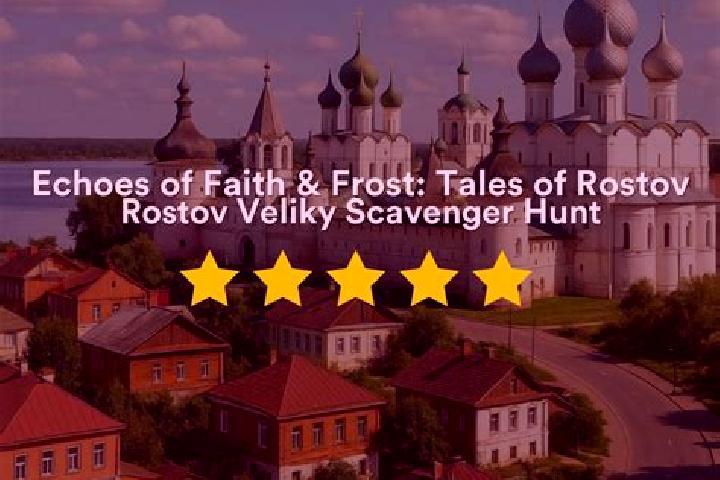 escort Rostov Veliky
