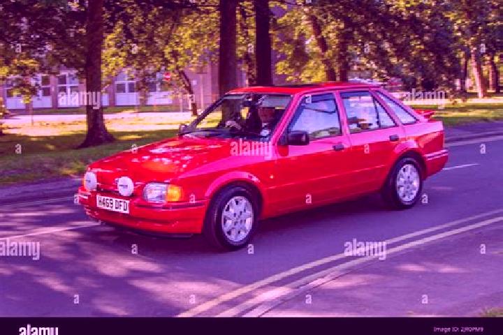 escort Rot-Front