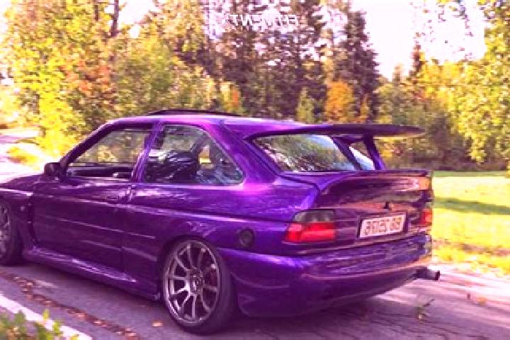 escort Rota