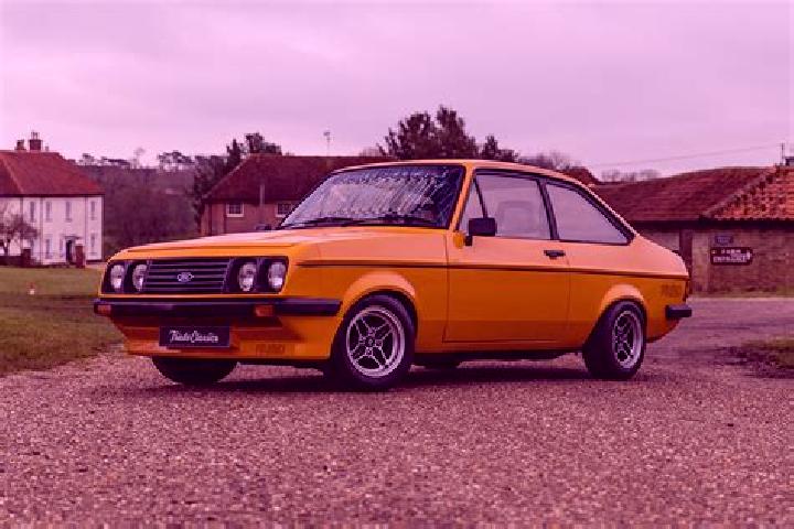 escort Rotabile