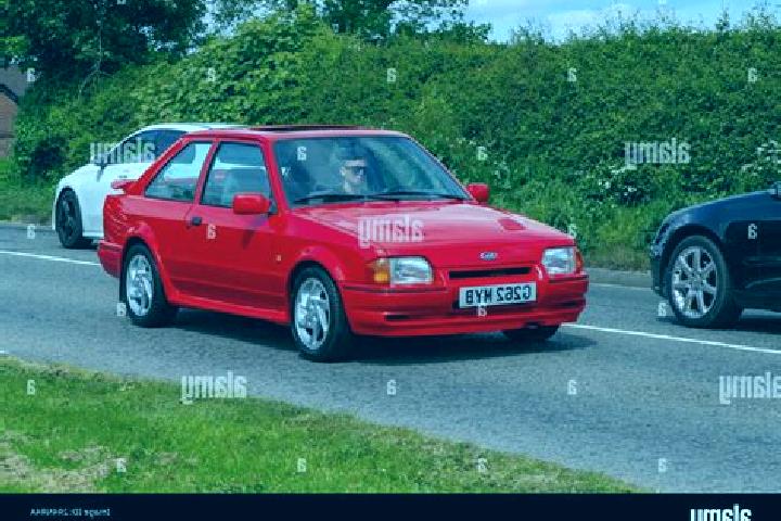 escort Rote