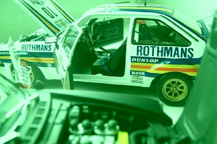 escort Roth