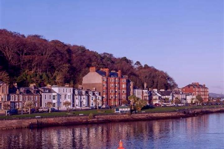 escort Rothesay