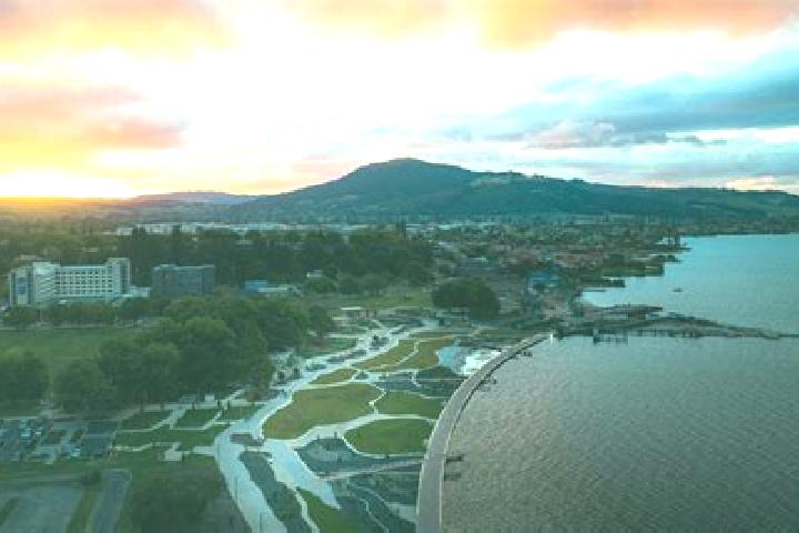 escort Rotorua