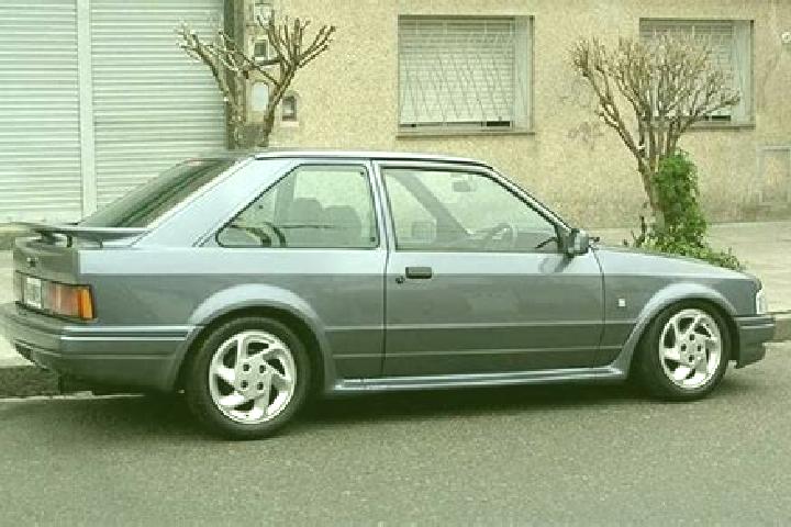 escort Rotta
