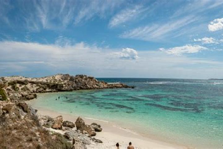 escort Rottnest Island