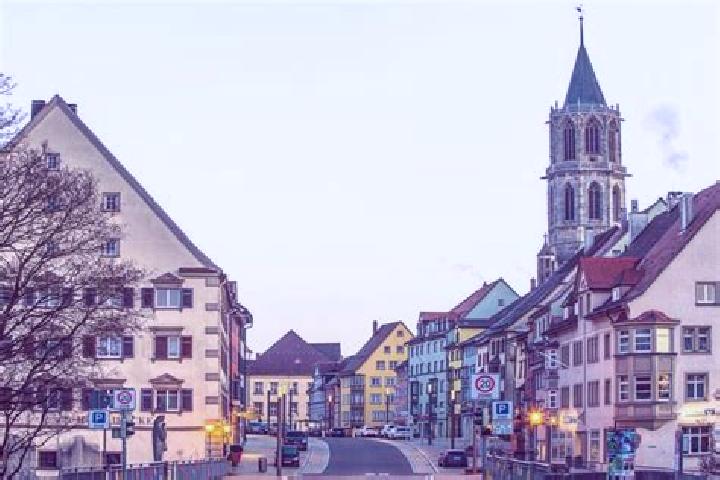 escort Rottweil
