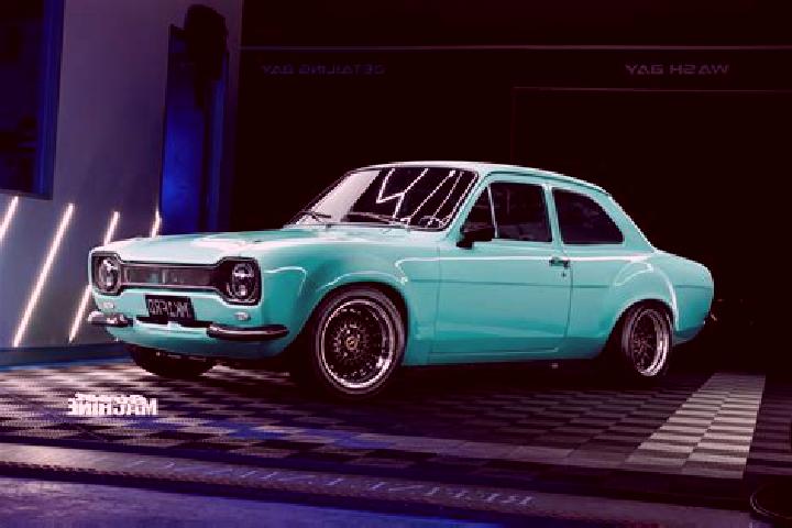 escort Rouadi