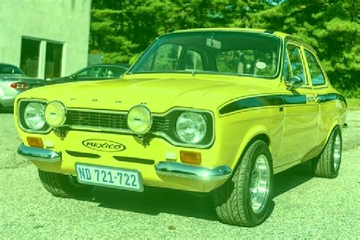 escort Rougemont