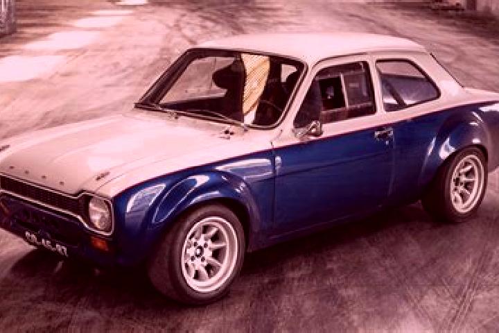 escort Rouillac