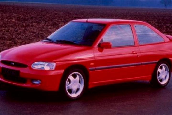 escort Rouille